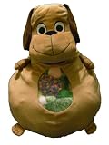My STUFFIE Puppy! Storage Solution & Bean Bag Chair