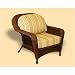 Tortuga Outdoor Lexington Club Chair