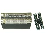 Braun 4000FC-BK 4000 Series Combo Pack