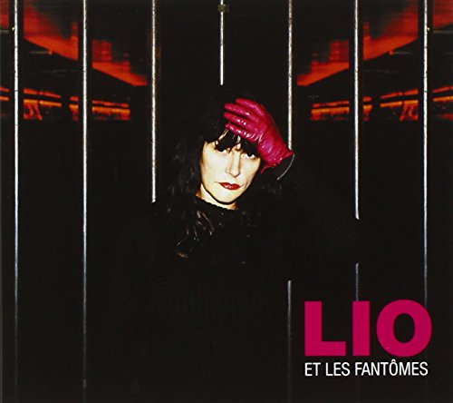 Lio - Phantom - Zortam Music