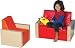 Children's Factory Dayspring Tiny Tot Seating