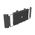 Q Acoustics QTV2-BLACK 2.1 Channel TV Sound Enhancer