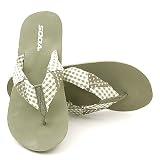 Soda Hair Flats