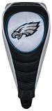NFL Philadelphia Eagles Shaft Gripper Fairway Headcover