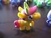 MOSHI MONSTERS SERIES 2 FIGURE - PRISCILLA #48_s-1