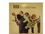  : Cheap Trick Poster Next Position Please