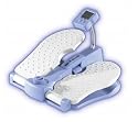 Sit N Stroll Deluxe Portable Foot Exerciser