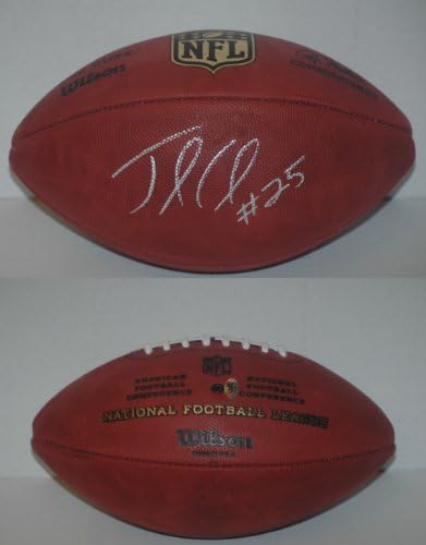 Jamaal Charles Chiefs Duke Football