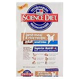 Hill's Science Diet Lamb Meal and Rice Recipe Adult Small Bites