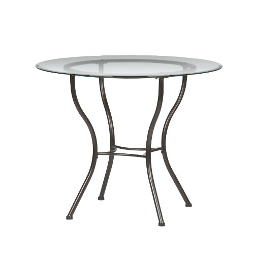 SEI Cassidy Dining Table