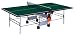 Sports : Outdoor-Tischtennisplatte S 3-46 e SportLINE