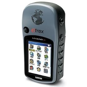 GARMIN(�K�[�~��) �C�[�g���b�N�X ���W�F���hC ���{��� 010-00358-07
