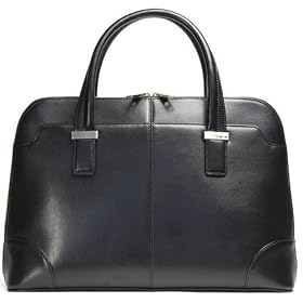 Knomo Berkeley Range Rubi Dome 13 Laptop Briefcase