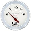 Equus 8362 2 Fuel Level Gauge