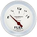 Equus 8362 2" Fuel Level Gauge