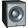 Infinity Powered 12IN Subwoofer 400 Watt