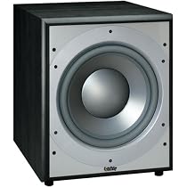 Infinity Powered Subwoofers PS212 - Subwoofer - 400 Watt