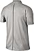 Nike Men's TW VL Max DF Cotton Blade Polo
