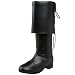 Pleaser Women's Pirate-120 Pirate Boot