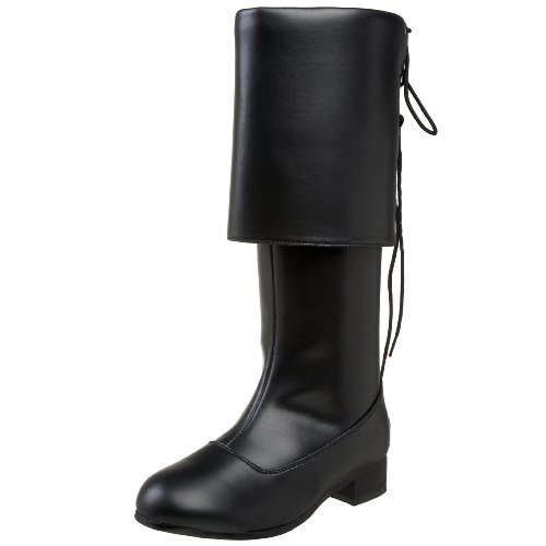 Pleaser Womens Pirate-120 Pirate Boot