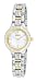 Citizen Women's EW9644-63D Eco-Drive Two-Tone Watchand Bracelet Set
