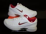 Nike Womens Air Zoom Mystify Tennis Trainers