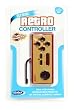 Datel Old Skool Retro Controller (Wii) [Edizione: Regno Unito]