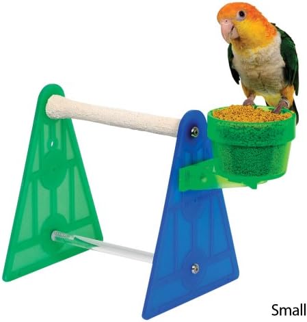 Polly Perfect Portable Stand Small/Medium