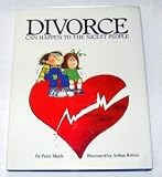 Divorce Can Happen to the Nicest People
