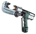Greenlee EK1550L230 Gator Battery-Powered 15 Ton Crimping Tool with 230-Volt AC Corded Adaptor