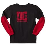 DC Basic T Shirt -Kids