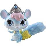 Disney Princess, Palace Pets, Furry Tail Friends, Cinderella's Mouse Brie