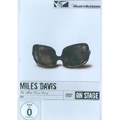 Miles Davis - The Miles Davis Story (Visual Milestones)