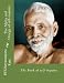 The Alpha and Omega of self-inquiry.