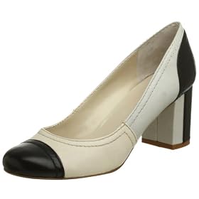 Nine West Women's Makepeace Pump