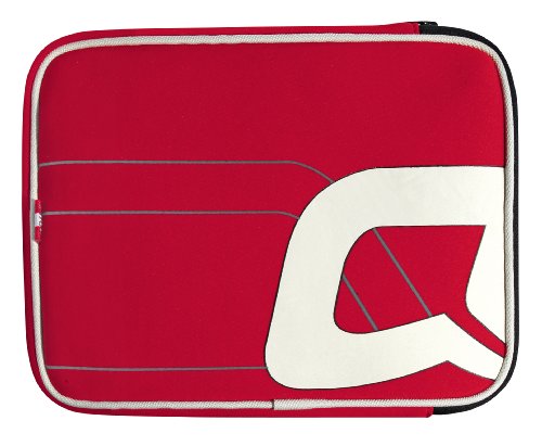 Allsop A/HD-2QR Universal Hard Disc Case, rot Preisvergleich