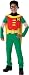 Search : Teen Titans Costume Robin - Medium
