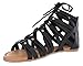 Top Moda Voice-1 Platform Sandals