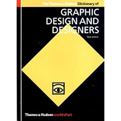 World Of Art Series T And H Dict Graphic Design Designers 2e