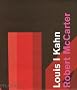 Louis I Kahn (Ancien prix �diteur  : 75 euros)
