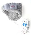 Neck Massaging Pad with Heat and Therapeutic Pulsating Massage