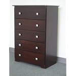 5 Drawer