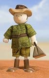 Budkins Safari Doctor - ThomasIMAGE