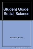 Student guide : Social Science