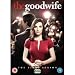 The Good Wife - Season 1 [EU Import]