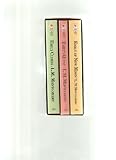 EMILY TRILOGY : Emily of New Moon / Emily Climbs / Emily's Quest