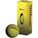 Wilson Platform Tennis Balls - 3 Ball Pack
