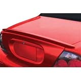 Jaguar 2002-2004 S-Type Inchrinch Factory Lip Mount Style Spoiler Performance by Restyling Ideas