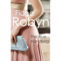 The Blue Handbag