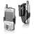 Palm Treo Leather Holster